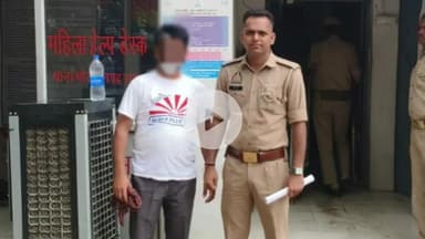 रामपुर: गुरुवार को थाना भोट क्षेत्र से बिजली चोरी के अभियोग में पंजिकृत एक वारण्टी आरोपी को पुलिस ने किया गिरफ्तार