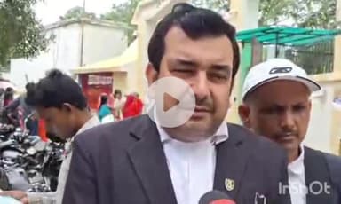 गोपालगंज: नीतीश सरकार में किसी भी अपराधी को नहीं बख्शा जाएगा: गोपालगंज कोर्ट के अधिवक्ता अवनीश शाही