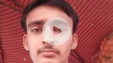 करनैलगंज: दिल्ली से लौट रहे गुरु पुरवा निवासी युवक की सड़क हादसे में हुई मौत