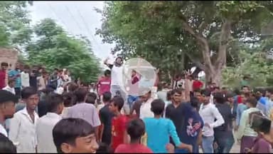 कोल: शाहगढ़ में अराजकता, मारपीट और रोड जाम के मामले में 3 मुकदमे दर्ज, 84 नामजद और 300 से अधिक अज्ञात शामिल