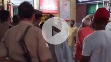 पडरौना: जिले के प्रभारी मंत्री ने सीएचसी कुबेरनाथ का किया औचक निरीक्षण, स्वास्थ्य सेवाओं की हकीकत परखने पहुंचे अस्पताल