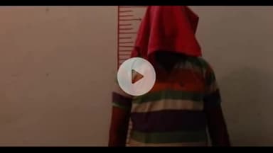 नबीनगर: थाना क्षेत्र के दो स्थानों से दो गैर जमानती वारंटियों को किया गया गिरफ्तार