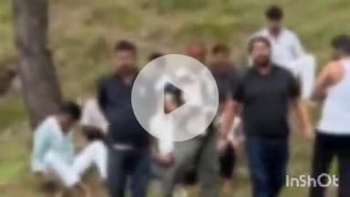 धौलछीना: सार्वजनिक स्थान पर शराब पीने के मामले में 07 लोगों पर कार्रवाई, धौलछीना पुलिस ने की उत्तराखंड पुलिस अधिनियम के तहत कार्रवाई