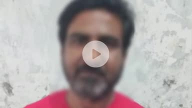 रामपुर: रामपुर की सीजेएम कोर्ट ने 11 साल बाद लूट के आरोपी को दोषी मानते हुए सुनाई 7 साल की सजा और ₹3000 का अर्थदंड