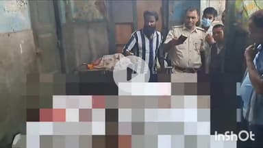 जमुई: मंझवे के पास भीषण सड़क हादसे में लखिसराय इंजीनियरिंग कॉलेज के 3 छात्रों की मौत, 3 घायल, एक की हालत गंभीर