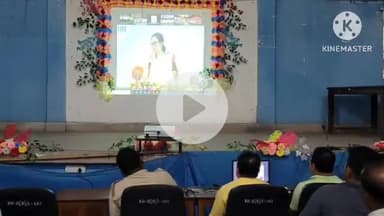 বজবজ ২: বজ বজ দু'নম্বর ব্লকের দুর্গাপূজো কমিটির সদস্যদের নিয়ে মুখ্যমন্ত্রীর ভার্চুয়াল বৈঠকে যোগদান করেন বুচান ব্যানার্জি