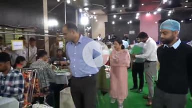 लोहाघाट: विकास खंड लोहाघाट में त्रिस्तरीय पंचायत चुनाव की मतगणना शांति पूर्वक संपन्न हुई