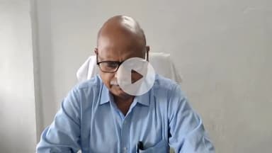 कोडरमा: ब्रुसेला संक्रमण से बचाव हेतु जिले में 18 अगस्त तक विशेष टीकाकरण शिविर, 3000 बाछियों को लगेगा टीका