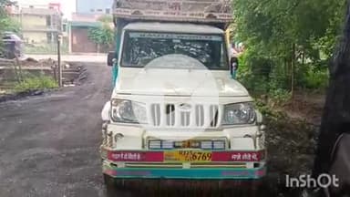 श्योपुर: यातायात पुलिस ने चावल से भरी पिकअप वैन पकड़ी, कार्रवाई के लिए खाद्य अधिकारी को लिखा पत्र