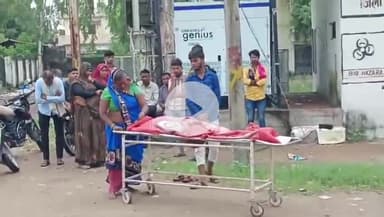 टीकमगढ़: कुंवरपुरा गांव में संदिग्ध परिस्थितियों में महिला की मौत, मां ने बागेश्वर धाम की कथा सुनाई