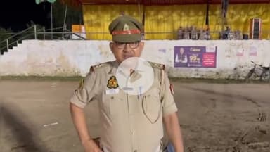 कन्नौज: हरदोई से बड़ी संख्या में कन्नौज आ रहे हैं कांवड़िए, रूट डायवर्जन को लेकर यातायात प्रभारी आफाक खान ने दी जानकारी