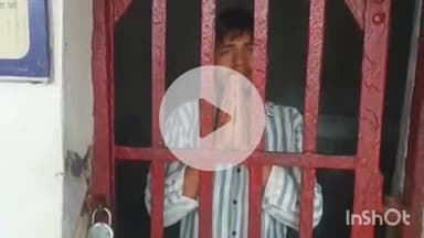 जानसठ: भोपा थाना पुलिस ने नाबालिग युवती से दुष्कर्म के आरोपी को पढ़ाया कानून का पाठ, कार से अपहरण कर दिया था घटना को अंजाम