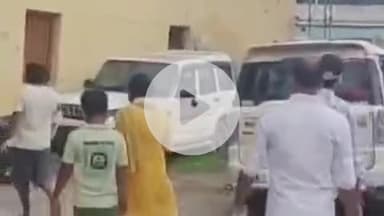 पूर्णिया पूर्व: पूर्णिया में हॉस्टल इंचार्ज ने छात्र के भाई से की मारपीट, पीड़ित ने थाने में की शिकायत