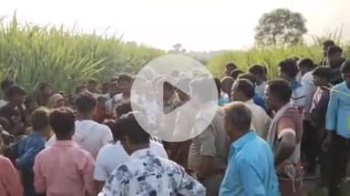 कप्तानगंज: बरवा महदेवा गाँव के सरेह से संदिग्ध परिस्थितियों में लापता युवती पोखरी के पास से बरामद, पुलिस जांच पड़ताल में जुटी