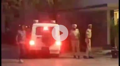 हनुमानगढ़: टाउन थाना क्षेत्र में नाबालिग बालिका को बहला-फुसलाकर भाग ले जाने वाले युवक पर परिजनों की रिपोर्ट पर नामजद मामला दर्ज