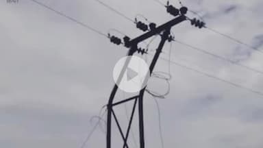 देहरादून: नवादा में बिजली के तार डालते समय सीमेंट का खंभा टूटा, लाइनमैन की हुई मौत