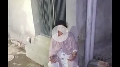 ਜਲੰਧਰ 1: ਬਸਤੀ ਗੁਜਾ ਵਿਖੇ ਪੈਸਿਆਂ ਦੇ ਲੈਣ ਦੇਣ ਨੂੰ ਕਰਕੇ ਇੱਕ ਬਜ਼ੁਰਗ ਮਹਿਲਾ ਦੇ ਨਾਲ ਹੋਈ ਕੁੱਟਮਾਰ