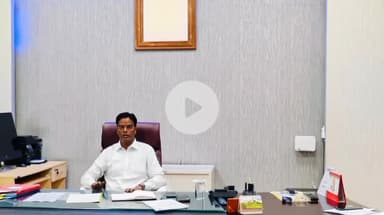 दरभंगा: ज़िला स्तरीय मशाल खेल प्रतियोगिता के सफल संचालन के लिए ज़िला अधिकारी कार्यालय में बैठक आयोजित