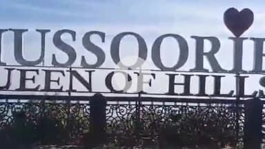 देहरादून: अब मसूरी में आने वाले सैलानियों के लिए रजिस्ट्रेशन जरूरी, जाम से मिलेगा छुटकारा