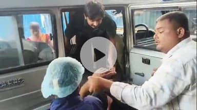 बेगूसराय: बेगूसराय के मोहनपुर में दबंगों ने एक युवक को पकड़कर पीटा, युवक गंभीर रूप से घायल