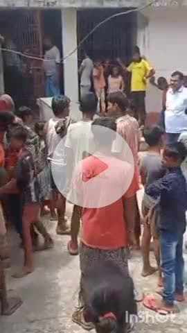 छौड़ाही: परोरा पंचायत में बीती रात पोस्टमैन के घर चोरी, लाखों की संपत्ति गायब