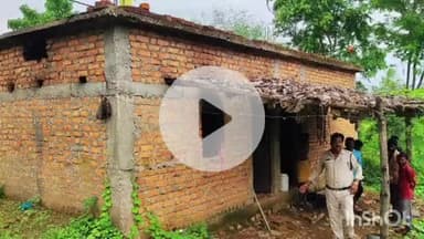 ब्यौहारी: पपौंध के जमुनी गांव में आग से जलकर युवक की मौत, मौके पर पहुंची पुलिस, जांच जारी