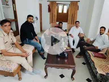 कल मैंने उदयपुर में डॉ पंकज उपाध्याय जी से उनके निजी आवास पर मुलाकात की और देश के कहीं महत्वपूर्ण मुद्दों पर चर्चा की ।