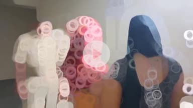 चूरू: कोतवाली थाना क्षेत्र में घर में नहा रही महिला से अश्लील हरकतें करने का दो पड़ोसी युवकों पर लगा आरोप