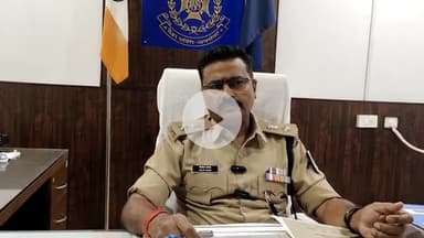 मऊगंज: पुलिस अधीक्षक ने पुलिस लाइन के दो आरक्षकों का किया स्थानांतरण