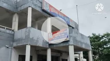 खुरई: ओवर ब्रिज निर्माण कंपनी के प्लांट से लोहा चोरी, शहरी थाना पुलिस ने किया खुलासा, 3 नाबालिगों ने की थी चोरी