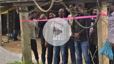 सिसई: सिसई विधायक की पहल से लगा 200 केबी का नया ट्रांसफार्मर, ग्रामीणों में खुशी