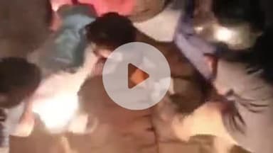 घाटमपुर: घाटमपुर विधायक की गाड़ी से उन्नाव में हिट एंड रन, युवक को टक्कर मारकर 30 फीट ऊपर उछाला, उपचार के दौरान हुई मौत