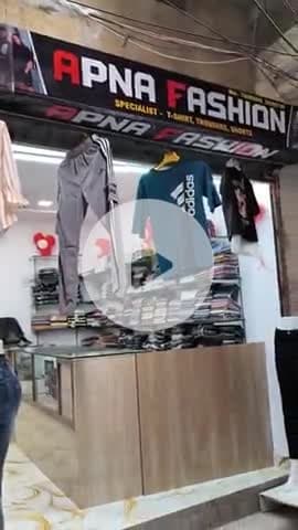 Apna Fashion 
 Near Hari collection 
jhumri telaiya 
 #viralpost2025シ #trauser #jhumritelaiya