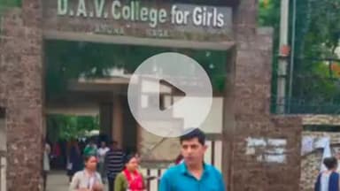 जगाधरी: यमुनानगर में आज HTET लेवल-1 और 2 की परीक्षा, 7,941 अभ्यर्थी देंगे एग्जाम