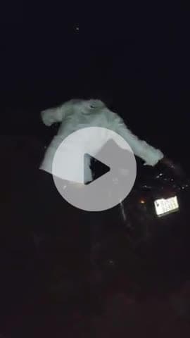 new gaadi chori jaipur usi proof Ido