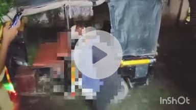 बहराइच: रामपुर निगहा गांव के पास बाइक की टक्कर से खेत जा रही बच्ची की हुई मौत