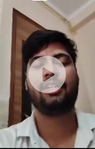 वेद जी को आधे दिमाग में सुन्नपन रहता था  आई प्लस का जबरदस्त रिजल्ट अधिक जानकारी के लिए संपर्क करें 7891626757 चूरू सीकर