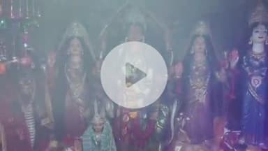 पूर्णिया पूर्व: महराजपुर विश्वरूपा घाट के मनसा देवी धाम में उमड़ा आस्था का सैलाब, भव्य मेले का हुआ आयोजन