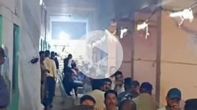 जोशियाड़ा: जनपद उत्तरकाशी के सभी विकासखंडों में त्रिस्तरीय पंचायत चुनाव 2025 की मतगणना शुरू हुई