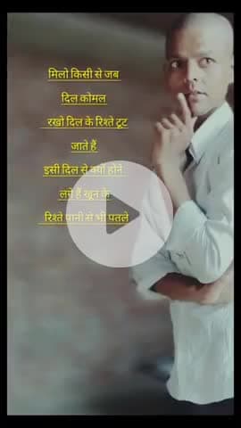 Vichar da ShyamRastogi 
      #abp