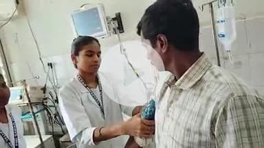 अरवल: परासी थाने की पुलिस ने चकिया गांव से शराब के धंधे में फरार अभियुक्त को किया गिरफ्तार