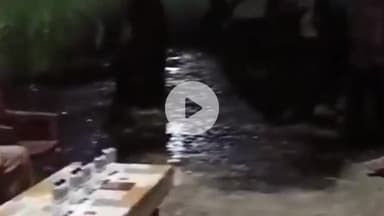 अमरोहा: अमरोहा जिलेभर में ड्रोन से चोरी की अफवाहों को लेकर पुलिस अलर्ट, एसपी के निर्देश पर थाना प्रभारियों ने की बैठक