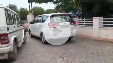 मारवाड़ जंक्शन: मारवाड़ जंक्शन, पाली जिला कलेक्टर ने पंचायत समिति मारवाड़ थाना उपखंड कार्यालय का किया औचक निरीक्षण