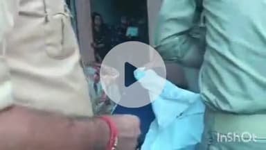 कोल: नंदपुर पला में मामा-भांजे की संदिग्ध परिस्थितियों में हुई मौत, रात को खाना खाकर सोए थे, सुबह सोते रह गए