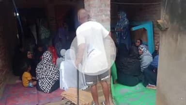 लंभुआ: सोनावा में करंट की चपेट में आने से महिला की हुई मौत, पंखे का प्लग लगाते समय हुआ हादसा