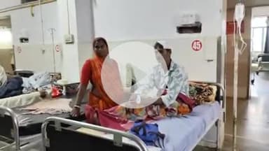 झालरापाटन: कोलाना गांव में शराब के नशे में बड़े भाई ने छोटे भाई को कुल्हाड़ी से वार कर किया घायल