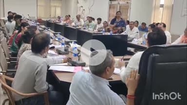 त्योंथर: त्यौंथर: जले ट्रांसफार्मर बदलने के लिए पैसे लिए जाते हैं, भाजपा नेत्री ने लगाया आरोप