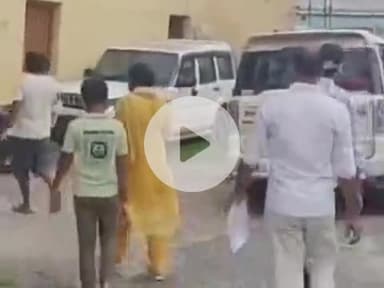 पूर्णिया पूर्व: पूर्णिया में सहायक खजांची थाना क्षेत्र में हॉस्टल के इंचार्ज पर लगा मारपीट का आरोप, जांच में जुटी पुलिस