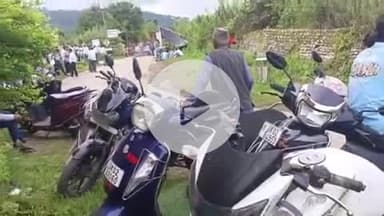 @सभी उम्मीदवार को जितने पर  ढेरों शुभकमनाएं 31/07/2025