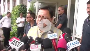 देहरादून: बागेश्वर में बच्चे की मौत मामले में सीएम धामी ने कुमाऊं कमिश्नर को जांच के आदेश दिए